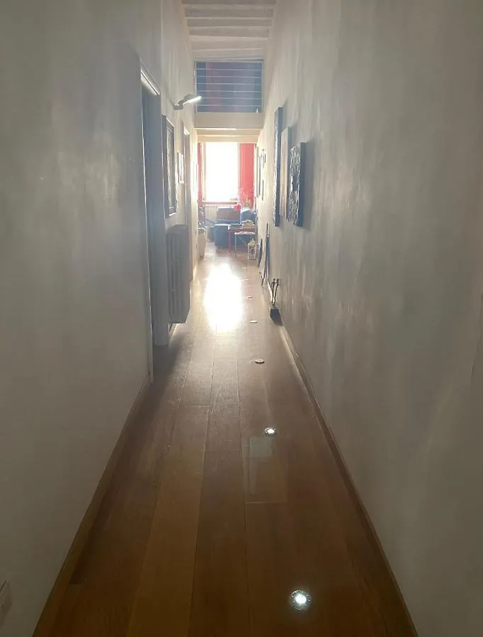Artistic Apartment Close To Uffizi Florence