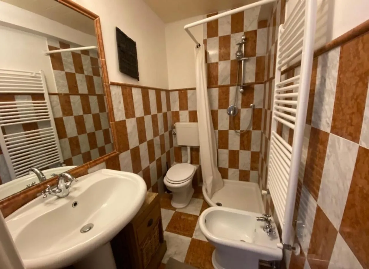 Artistic Apartment Close To Uffizi Florence