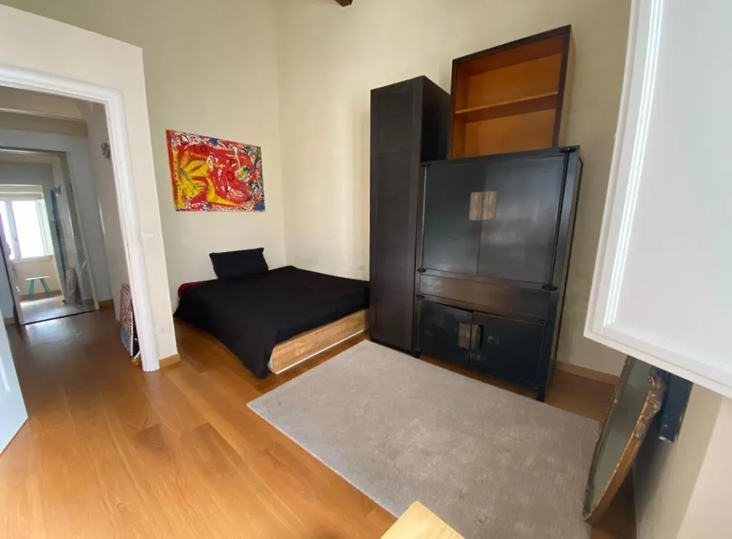 Artistic Apartment Close To Uffizi Florence