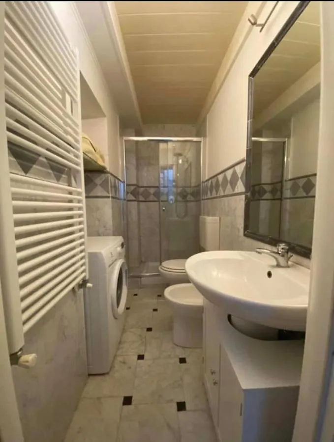 Artistic Apartment Close To Uffizi Florence 0*,